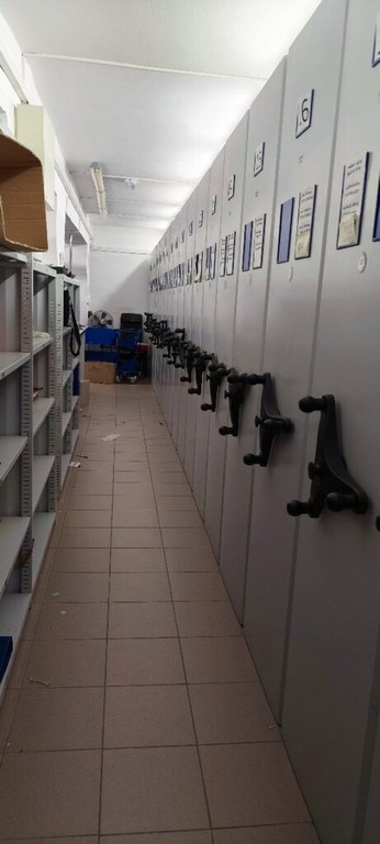 Biuro do wynajęcia, 1800 m², 40 pomieszczeń Zamość - Widok 4