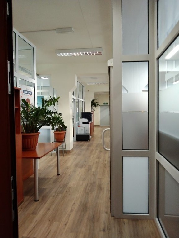 Biuro do wynajęcia, 1800 m², 40 pomieszczeń Zamość - Widok 5