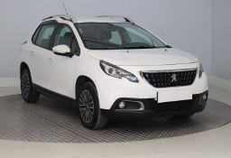 Peugeot 2008 , Salon Polska, Navi, Klimatronic, Tempomat, Parktronic