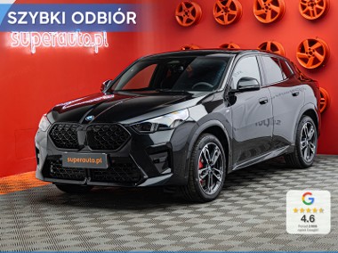 BMW X2 sDrive20i M Sport 1.5 (170KM) M Sport | Dostęp komfortowy + Adaptacyjne-1