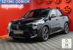 BMW X2 sDrive20i M Sport 1.5 (170KM) M Sport | Dostęp komfortowy + Adaptacyjne