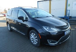 Chrysler Pacifica 3.6 BENZYNA GAZ 7 OSÓB