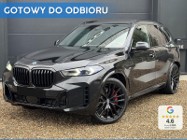 BMW X5 G05 xDrive40d M Sport 3.0 (352KM) M Sport | Hak holowniczy + Dach panora