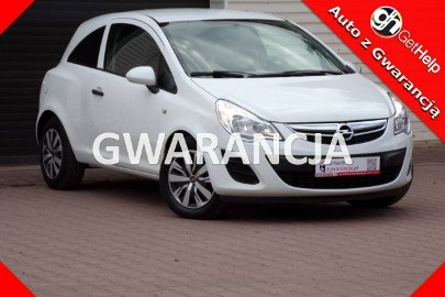 Opel Corsa D Lift /Gwarancja /1,2 /70KM /2011R