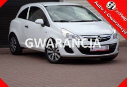 Opel Corsa D Lift /Gwarancja /1,2 /70KM /2011R