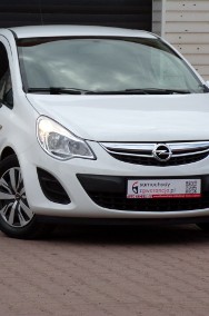 Opel Corsa D Lift /Gwarancja /1,2 /70KM /2011R-2
