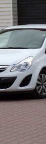 Opel Corsa D Lift /Gwarancja /1,2 /70KM /2011R-4