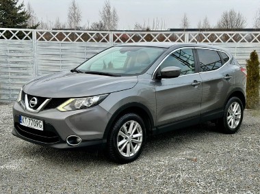 Nissan Qashqai II-1