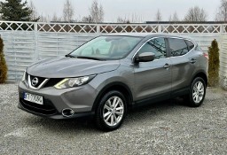 Nissan Qashqai II