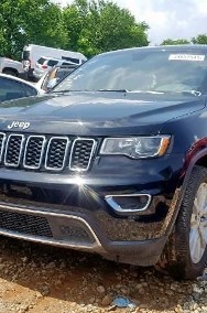 Jeep Grand Cherokee IV [WK2] Limited Auto Punkt-2
