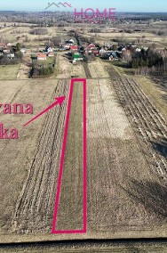 Działka rolna pod inwestycje - Łukawiec-2
