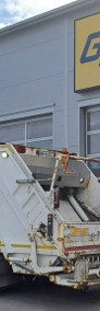 Volvo Fe 280 FE 280, zabudowa śmieciarki NTM-4