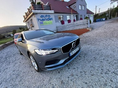 Volvo V90 II-1