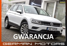 Volkswagen Tiguan II Ledy / Kamera / Niski Przebieg / Bezwypadkowy / Gwarancja / I właści