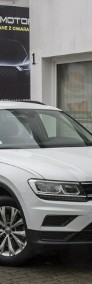 Volkswagen Tiguan II Ledy / Kamera / Niski Przebieg / Bezwypadkowy / Gwarancja / I właści-3