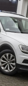 Volkswagen Tiguan II Ledy / Kamera / Niski Przebieg / Bezwypadkowy / Gwarancja / I właści-4