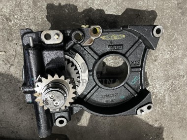 New Holland T6 T7 - obudowa wspornik WOM 87578142-1