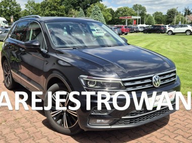 Volkswagen Tiguan II-1