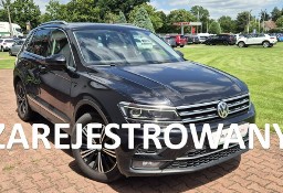 Volkswagen Tiguan II
