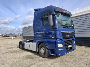 MAN Tgx 18.500 Poleasingowe.pl BZ-1