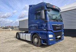 MAN Tgx 18.500 Poleasingowe.pl BZ