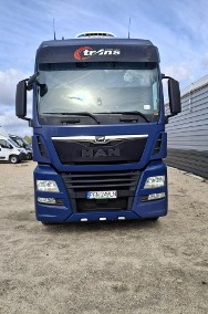 MAN Tgx 18.500 Poleasingowe.pl BZ-2
