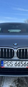 BMW BMW 6GT xDrive Luxury Line Lift Nowy model Bezwypadkowy-3