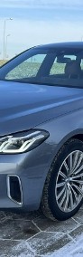 BMW BMW 6GT xDrive Luxury Line Lift Nowy model Bezwypadkowy-4