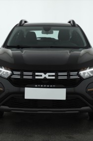 Dacia Sandero II , Salon Polska, Serwis ASO, GAZ, Klimatronic, Tempomat,-2