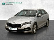 Skoda Octavia IV Skoda Octavia 2.0 TDI Ambition Kombi