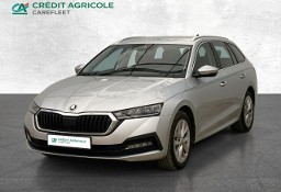 Skoda Octavia IV Skoda Octavia 2.0 TDI Ambition Kombi