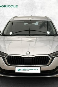 Skoda Octavia IV Skoda Octavia 2.0 TDI Ambition Kombi-2