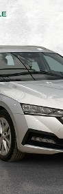 Skoda Octavia IV Skoda Octavia 2.0 TDI Ambition Kombi-3