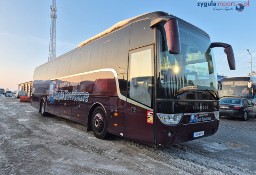 Vanhool ALICRON TX16 / SPROWADZONY / 59 MIEJSC/ WC