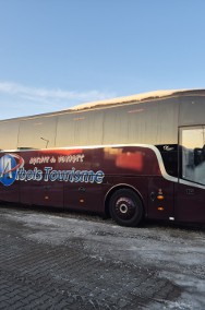 ALICRON TX16 / SPROWADZONY / 59 MIEJSC/ WC-2