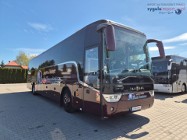 Vanhool ALICRON TX16 / SPROWADZONY / 59 MIEJSC/ WC