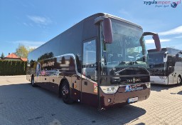 Vanhool ALICRON TX16 / SPROWADZONY / 59 MIEJSC/ WC