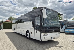 Vanhool ALICRON TX16 / SPROWADZONY / 59 MIEJSC/ WC