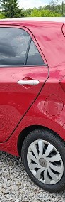 Kia Picanto II Grzane fotele 59 tyś klimatyzacja ato-4