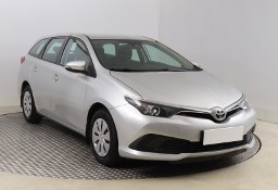 Toyota Auris II , Salon Polska, Serwis ASO, GAZ, Klimatronic, Parktronic