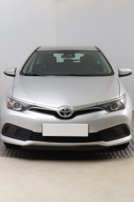 Toyota Auris II , Salon Polska, Serwis ASO, GAZ, Klimatronic, Parktronic-2
