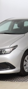 Toyota Auris II , Salon Polska, Serwis ASO, GAZ, Klimatronic, Parktronic-3
