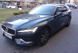 Volvo V60 II T6 salon-PL