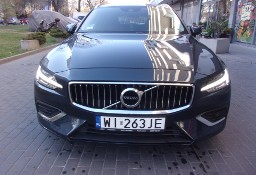 Volvo V60 II T6 salon-PL