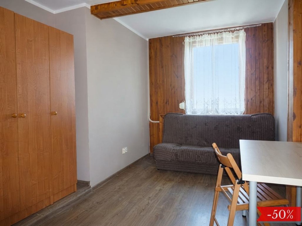 pokój na wynajem