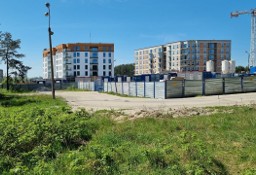 Nowe mieszkanie Gdynia Dąbrowa