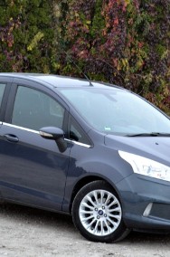 Ford B-MAX-2