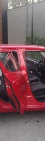 Suzuki Swift cross Full-4