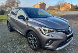 Renault Captur 1.3 TCe 130KM Automat Navi Kamera 360&apos;&apos;