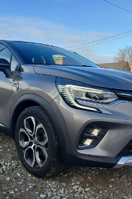 Renault Captur 1.3 TCe 130KM Automat Navi Kamera 360''-2